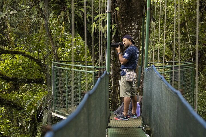 Birdwatching & Photography Expedition with Local Experts - Photo 1 of 25